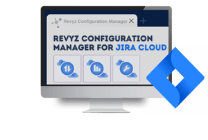 Revyz Configuration Manager for Jira Cloud 2024