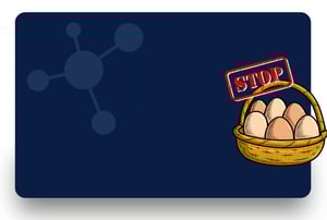 Eggs In One Basket