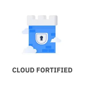 Cloud Fortified Jira Backups by Revyz