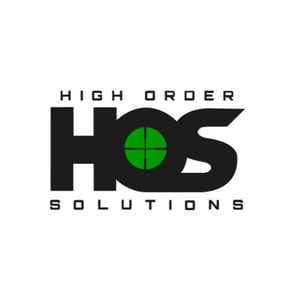 Higher Order Solutions Revyz Partner