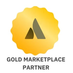 Gold Marketplace Partner Jira Backups