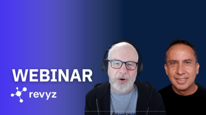 Scary Stories Matt Doar Stu Lees Webinar with Revyz